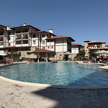 Stylish Near Harbor And Luxury Daire *