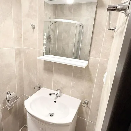 Stylish Near Harbor And Luxury Sveti Vlas