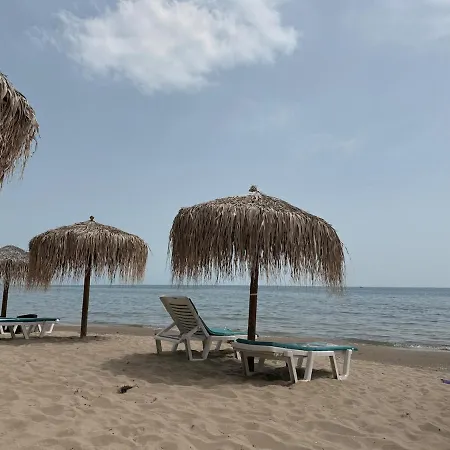 Stylish Near Harbor And Luxury Daire Sveti Vlas