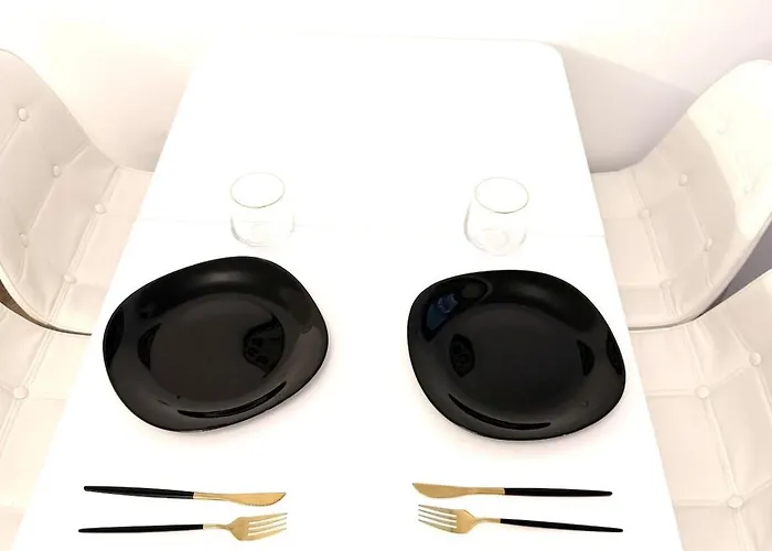 Stylish Near Harbor And Luxury * سفيتي فلاس