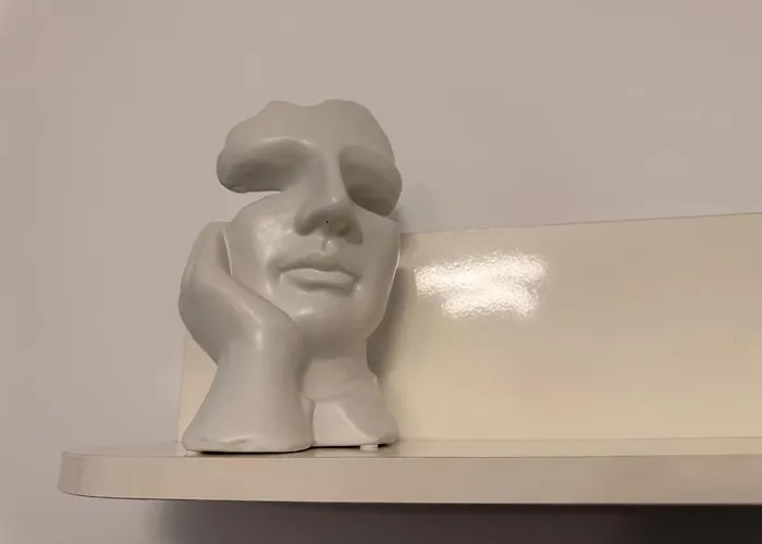 شقة Stylish Near Harbor And Luxury سفيتي فلاس