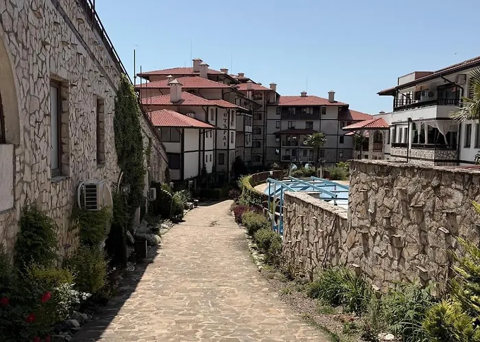 شقة Stylish Near Harbor And Luxury سفيتي فلاس