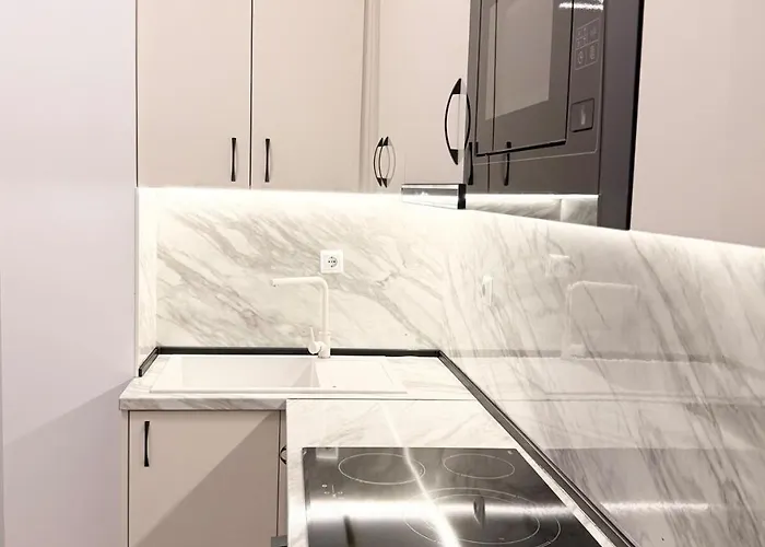 شقة Stylish Near Harbor And Luxury