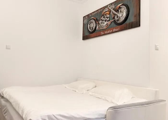 شقة Stylish Near Harbor And Luxury *